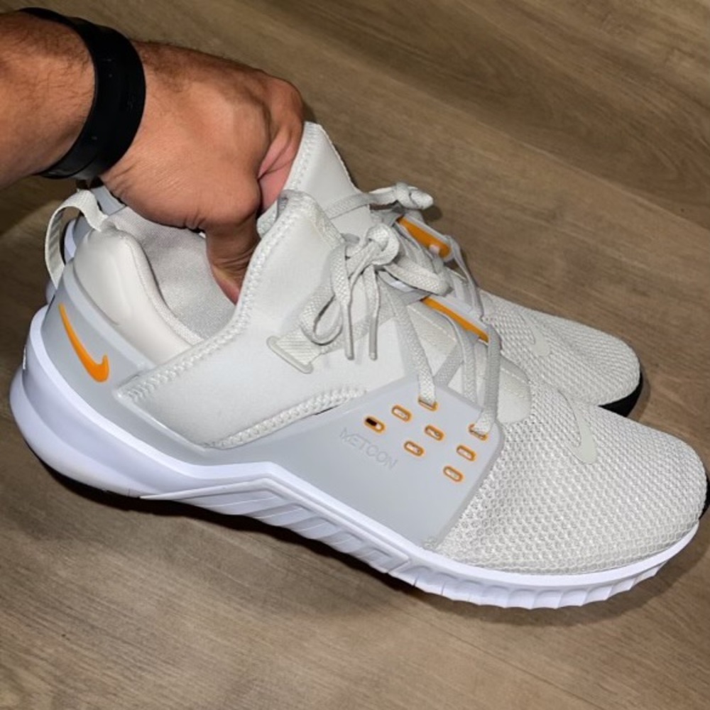 Men’s Nike free metcon